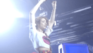 From Pop Star to Bride-to-Be: Nicola Roberts’ Surprise in Brighton