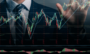 Stock Market Trouble: JP Morgan Says It’s Not Over Yet