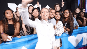 Blake Lively and Ryan Reynolds Make a Moment at ‘It Ends With Us’ Premiere