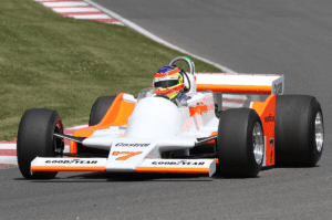 McLaren Boss Zak Brown on Title Race, Team Revival, and Leadership