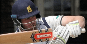 Sibley’s Century Ends Surrey’s Slump