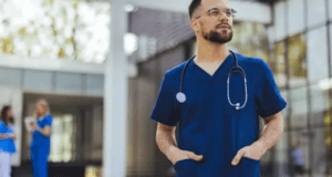 NHS IT Firm Faces £6 Million Fine After Hack Exposes Patient Records