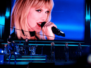 Taylor Swift Concerts Shattered: Terror Plot Unfolds in Vienna