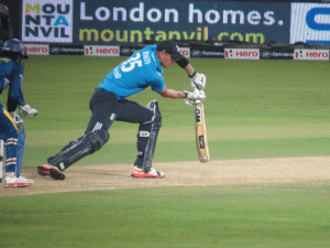 Hales and Rashid power Rockets past Spirit
