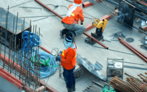 Persimmon Boosts Housebuilding Forecast Thanks to Labour’s Plans and Improved Market Conditions