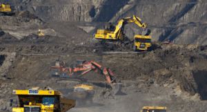 Glencore’s Decision to Keep Its Coal Business Despite Environmental Concerns