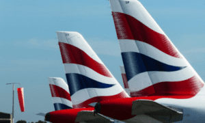 British Airways Suspends Flights to Beijing: What You Need to Know