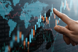 Global Stock Market Rises as Dollar and Yields Go Up, Easing Concerns