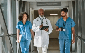 Private Hospitals Bought for £500m to Help Reduce NHS Waiting Times in the UK