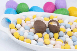 Thief Who Stole 798 Cadbury’s Creme Eggs Sentenced