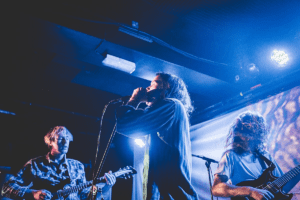 King Gizzard’s Sunny Side of Doom