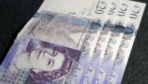 The Pound’s Struggle: Why It’s Losing Ground