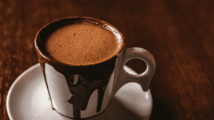 Inquest into the Death of 13-Year-Old Girl After Drinking Costa Hot Chocolate