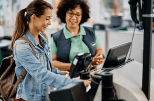 ASDA to Add More Staff at Checkouts