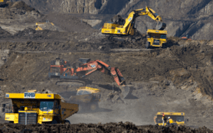 Drax Power Plant Emits Four Times More Carbon Than Coal Plant, Report Says