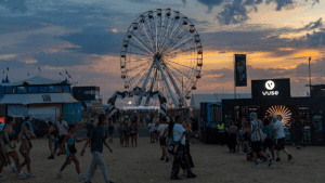 Surge of fear at Boardmasters Festival: Attendees injured in crowd chaos