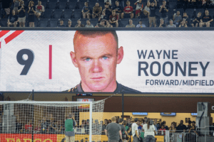 Rooney’s dream boss and Carsley’s chance to shine