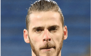 De Gea Finds New Home in Italy