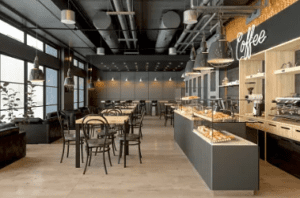 Cameras in Coffee Shops: How Bakeries Are Using Tech to Boost Safety