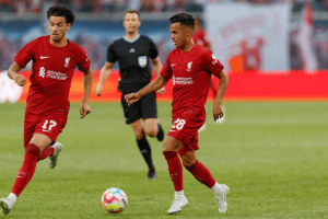 Liverpool Agree £27.5m Transfer of Fabio Carvalho to Brentford, Including Sell-On Clause