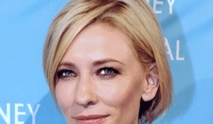 Cate Blanchett: Middle-earth’s Unsung Hero