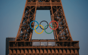 Parisians Vanish, But the Olympic Spirit Soars: A Summer Spectacle to Remember!
