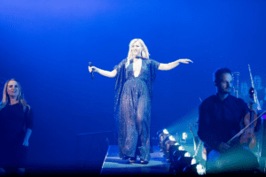 Natasha Bedingfield Reflects on Her Journey as She Makes a Shocking Comeback to the UK Charts