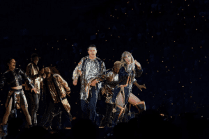 Taylor Swift’s Forthcoming Wembley Concerts to Have Intensified Security Arrangements in the Wake of the Vienna Attack Scare