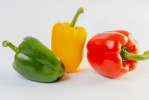 When Peppers Cost More Than Gold: Woman Hit with £533 Bill for Two Veggies