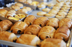 Bakery’s Spicy Veg Bake: A New Snack or a Hot Mess?