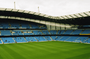 Manchester City’s Financial Regulations Hearing Moved Up to September