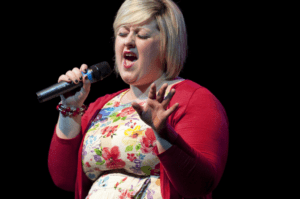 Michelle McManus: From Self-Discovery to Empowerment