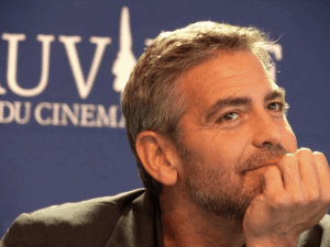 George Clooney Fires Back at Quentin Tarantino Over ‘Not a Movie Star’ Comment