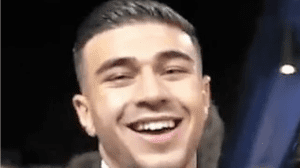 Molly-Mae Hague and Tommy Fury Go Their Separate Ways After Five Years