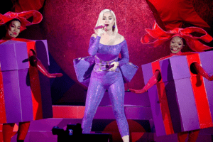 Spain Investigates Katy Perry’s Music Video Over Filming in Protected Dunes