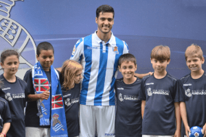 Arsenal Continue to Push for Mikel Merino Signature After Having Initial Bid Rejected