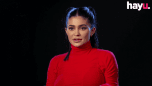 Kylie Jenner: From Makeup Mogul to Music Maven?