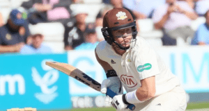 Ollie Pope: The Man for the Job?