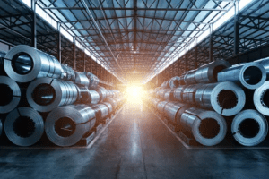 A Helping Hand for Port Talbot: £13.5m to Support Local Businesses Amid Tata Steel Job Cuts