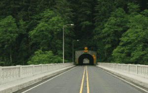 Underpass Shutdown: A Splash of Water Works!
