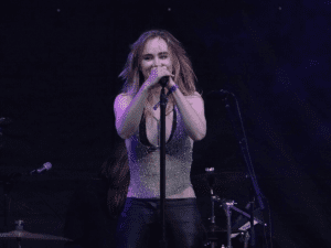 From Heartbreak to Harmony- Suki Waterhouse