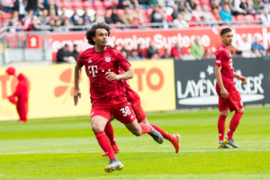 First attack, first goal: Joshua Zirkzee’s debut seals Manchester United’s first win of the season