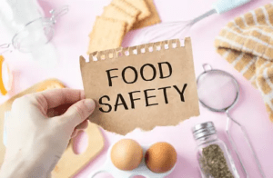 Boost Food Safety: Tragic Allergy Death Sparks Urgent Call for Change