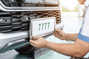 New Number Plates Could Drive Down Car Values-Here’s How to Keep Your Ride’s Worth!