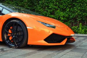 Lamborghini’s New Star: Meet the Temerario, the Huracan’s Flashy Successor!