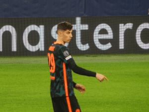 Mikel Arteta praises Havertz after Arsenal’s strong start