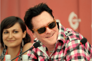 Michael Madsen Arrested for Domestic Violence After Allegedly Shoving Wife