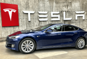 Electric Shock: EU Hits Tesla with ‘Shocking’ 9% Tariff Amid China’s EV Subsidy Scandal