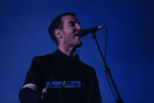 Massive Attack Calls on Music Industry to Take Climate Action: “We Don’t Need to Talk. We Need to Act.”