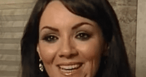 Martine McCutcheon’s Heartfelt Message to Husband Days Before Their Marriage Ended